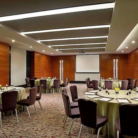 Sofitel Nanjing Zhongshan Golf Resort 외부 사진
