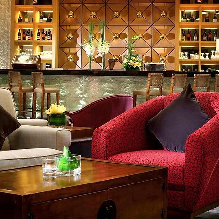 Sofitel Nanjing Zhongshan Golf Resort 외부 사진