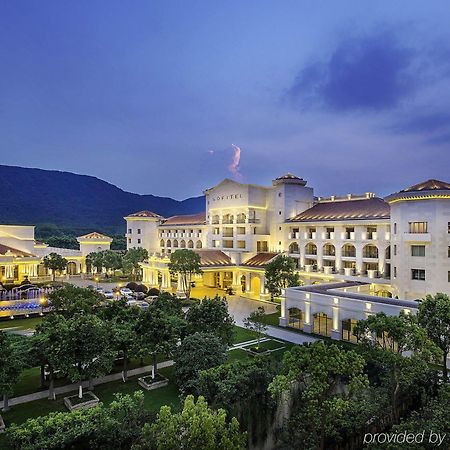 Sofitel Nanjing Zhongshan Golf Resort 외부 사진