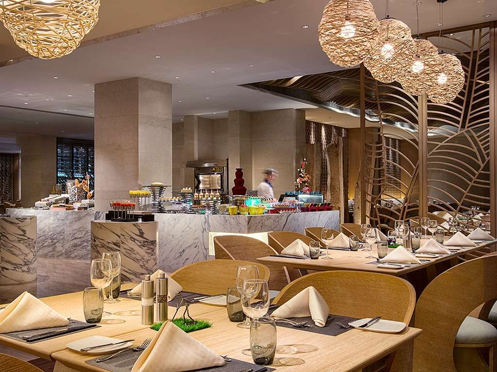 Sofitel Nanjing Zhongshan Golf Resort 외부 사진