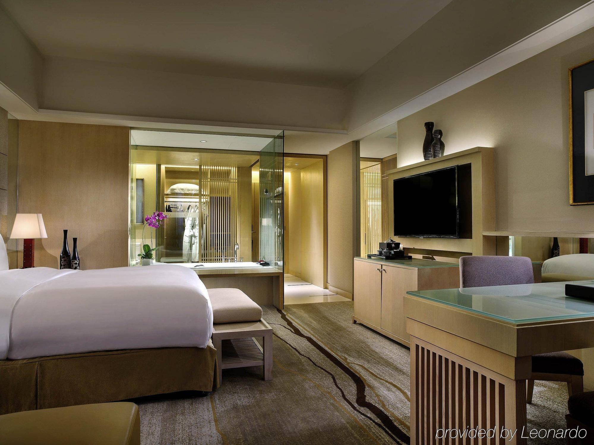Sofitel Nanjing Zhongshan Golf Resort 외부 사진