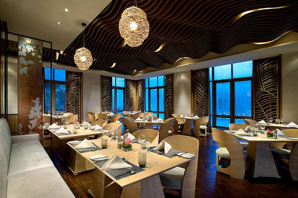 Sofitel Nanjing Zhongshan Golf Resort 외부 사진