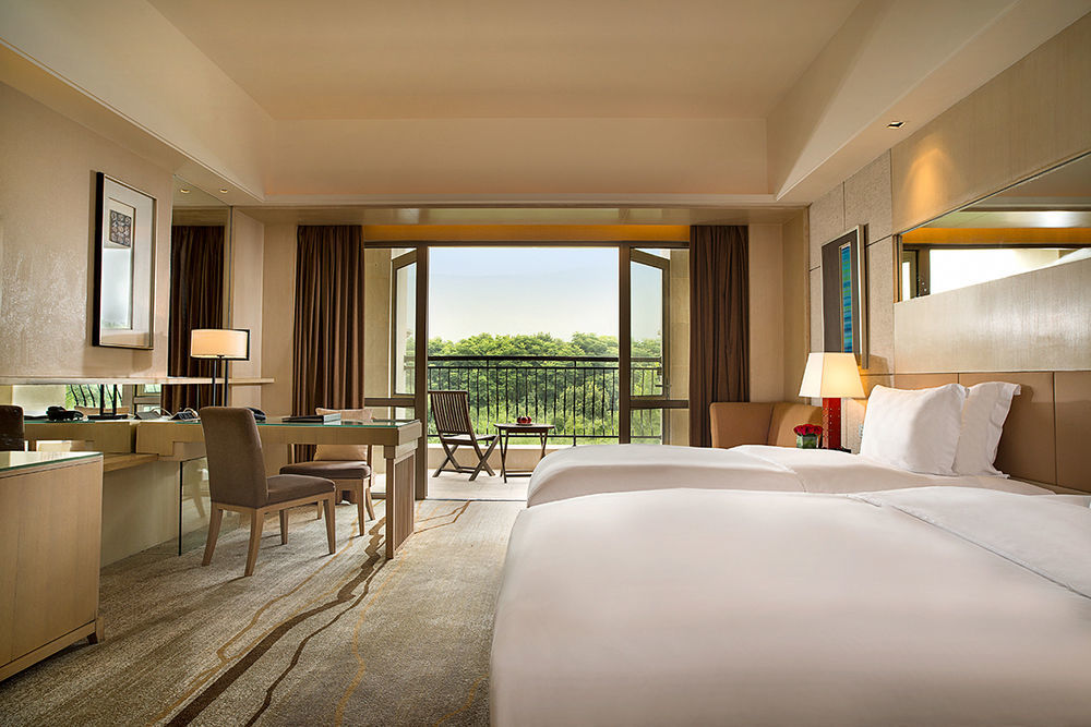 Sofitel Nanjing Zhongshan Golf Resort 외부 사진