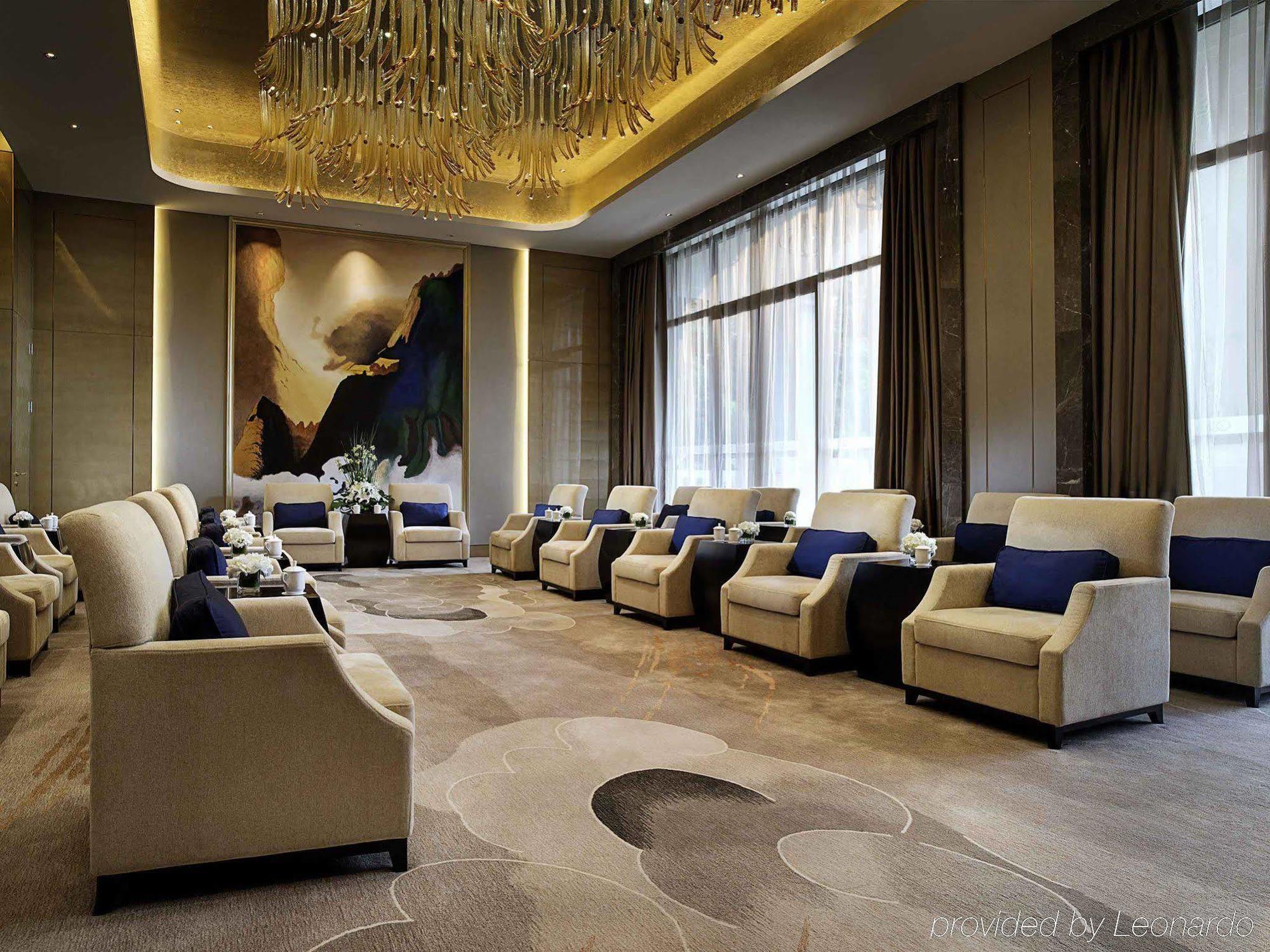 Sofitel Nanjing Zhongshan Golf Resort 외부 사진