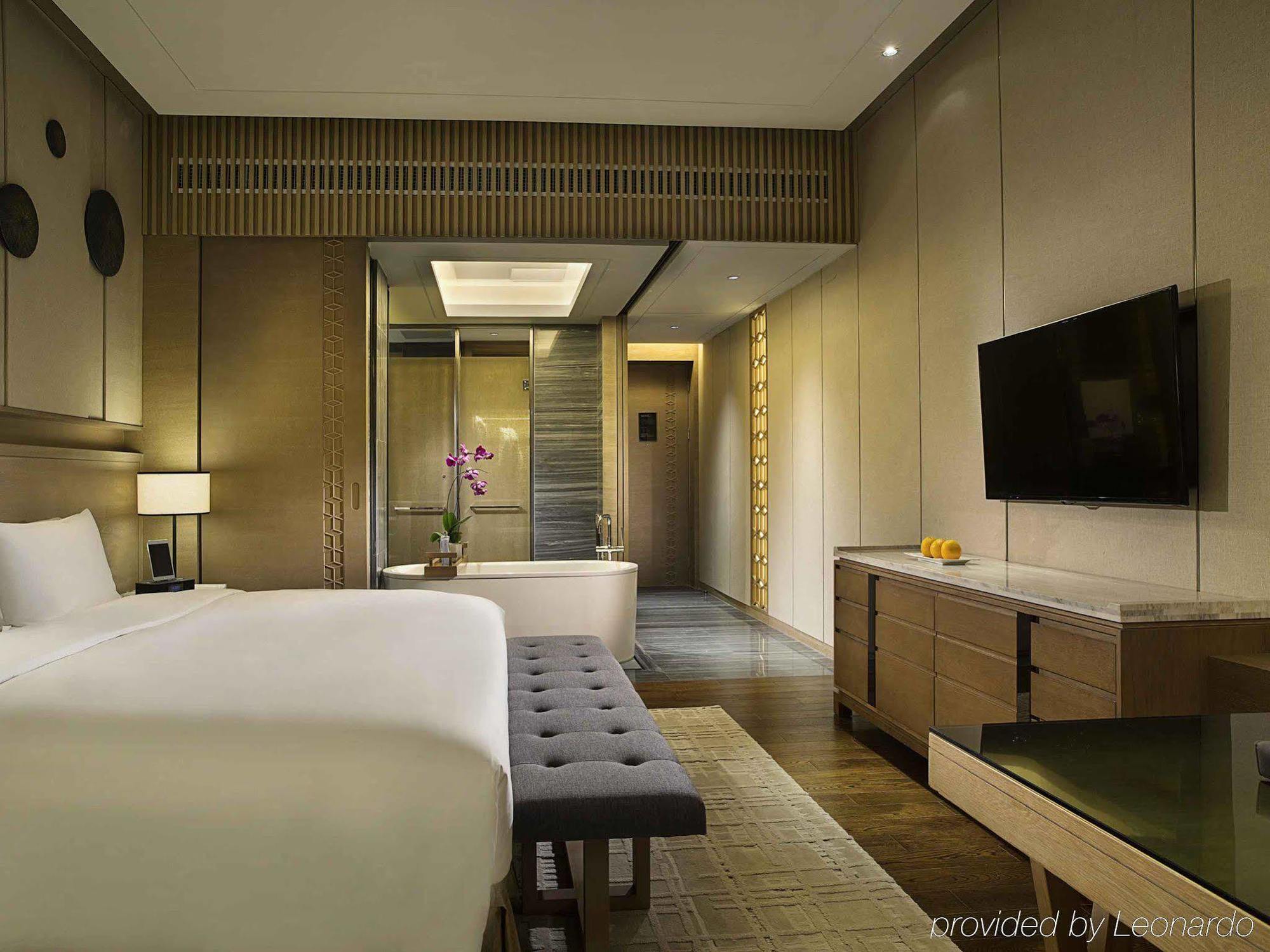 Sofitel Nanjing Zhongshan Golf Resort 외부 사진