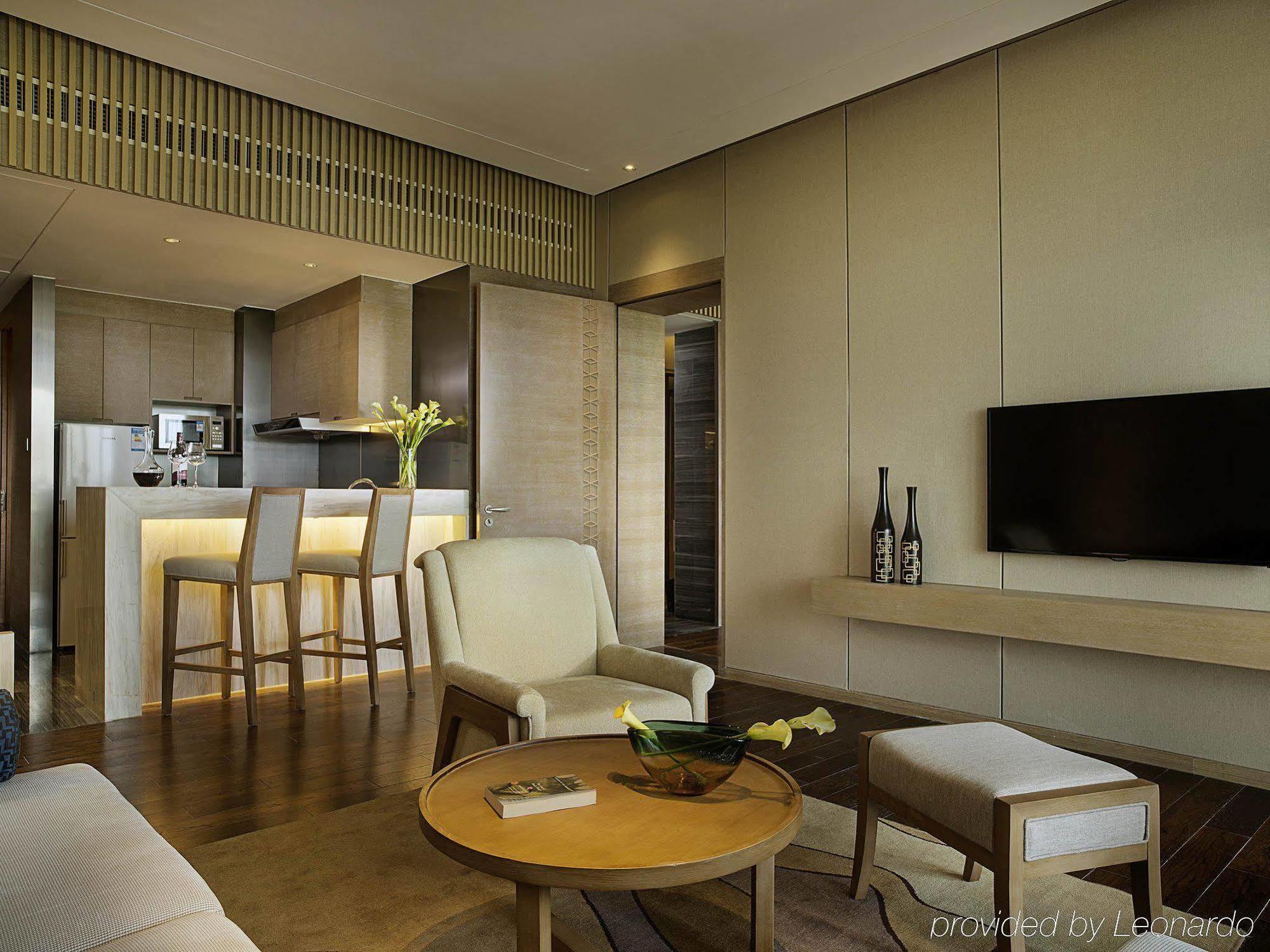 Sofitel Nanjing Zhongshan Golf Resort 외부 사진