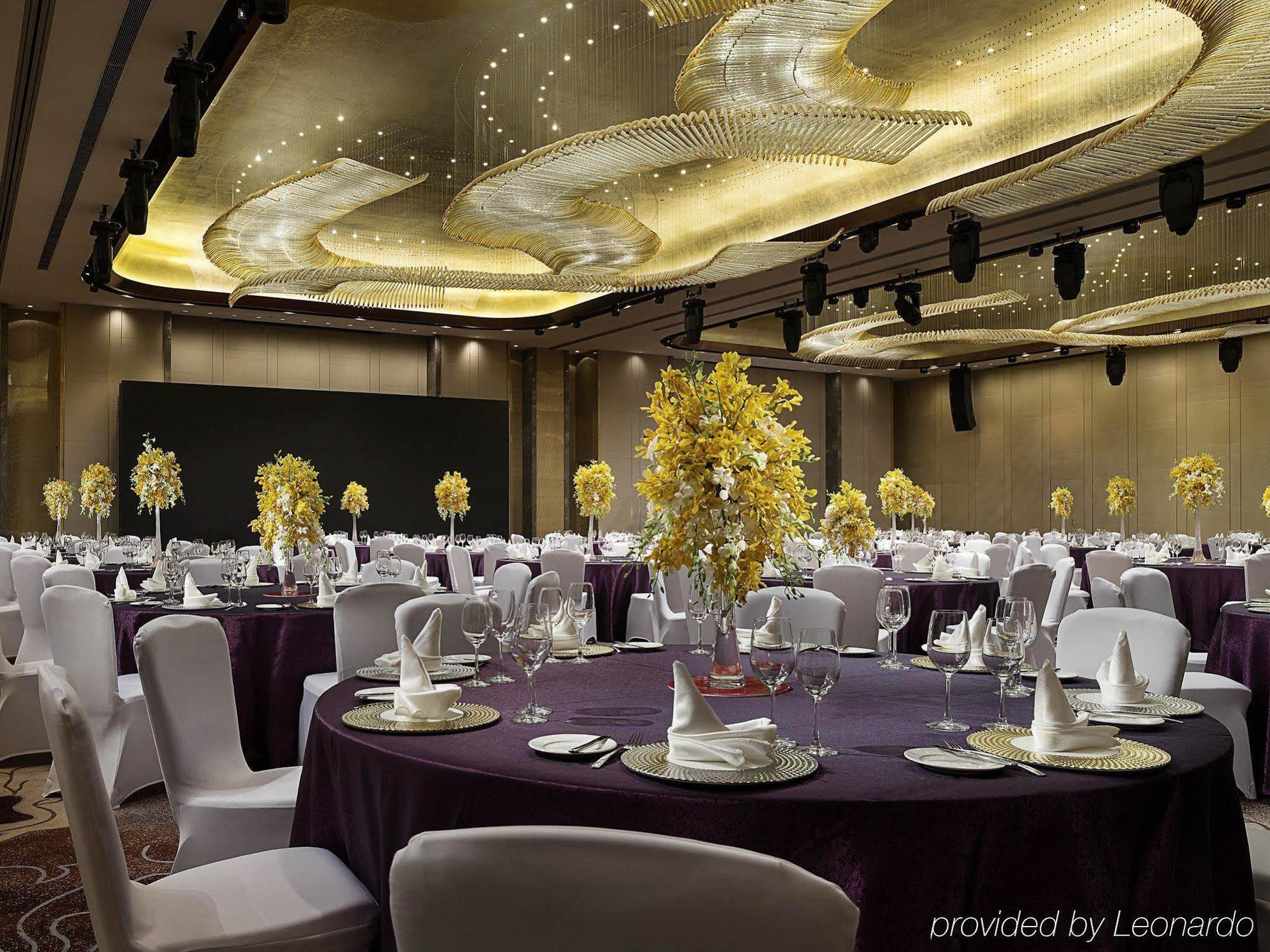 Sofitel Nanjing Zhongshan Golf Resort 외부 사진