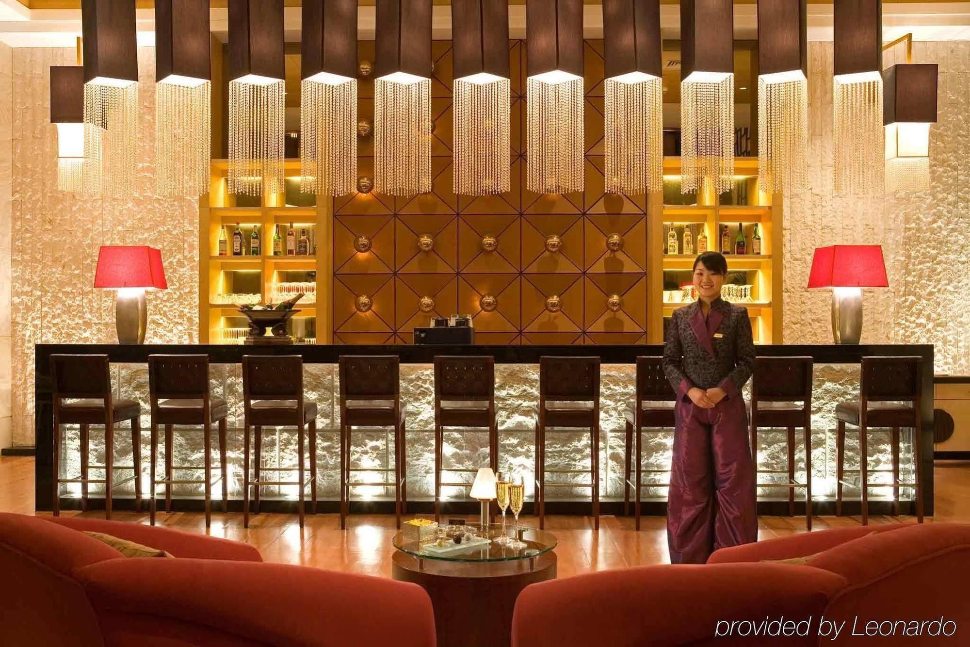 Sofitel Nanjing Zhongshan Golf Resort 외부 사진