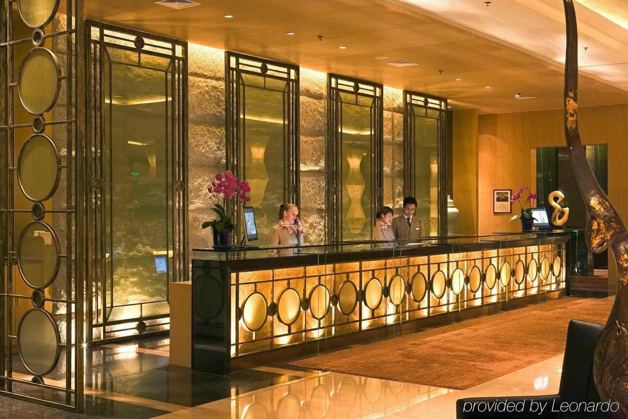 Sofitel Nanjing Zhongshan Golf Resort 외부 사진