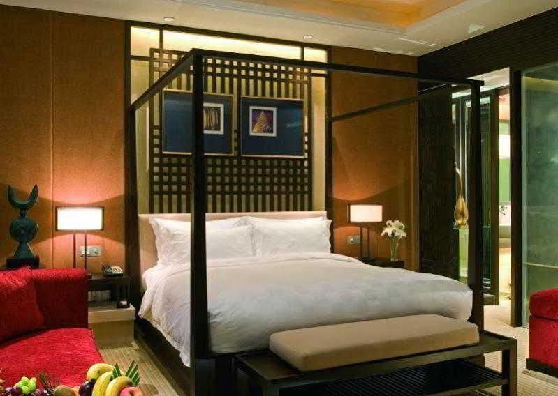 Sofitel Nanjing Zhongshan Golf Resort 외부 사진