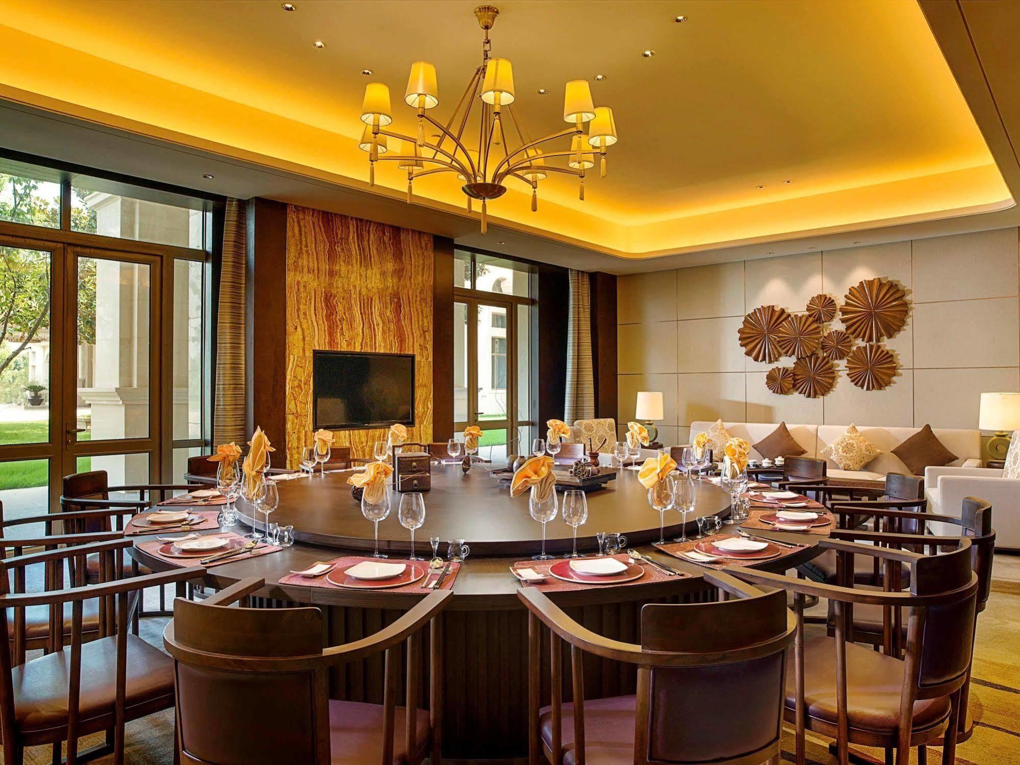 Sofitel Nanjing Zhongshan Golf Resort 외부 사진
