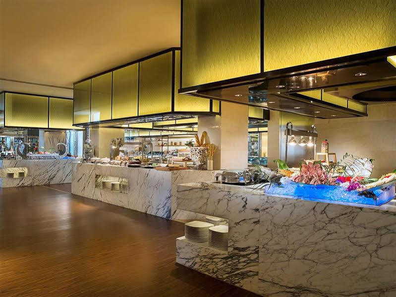 Sofitel Nanjing Zhongshan Golf Resort 외부 사진