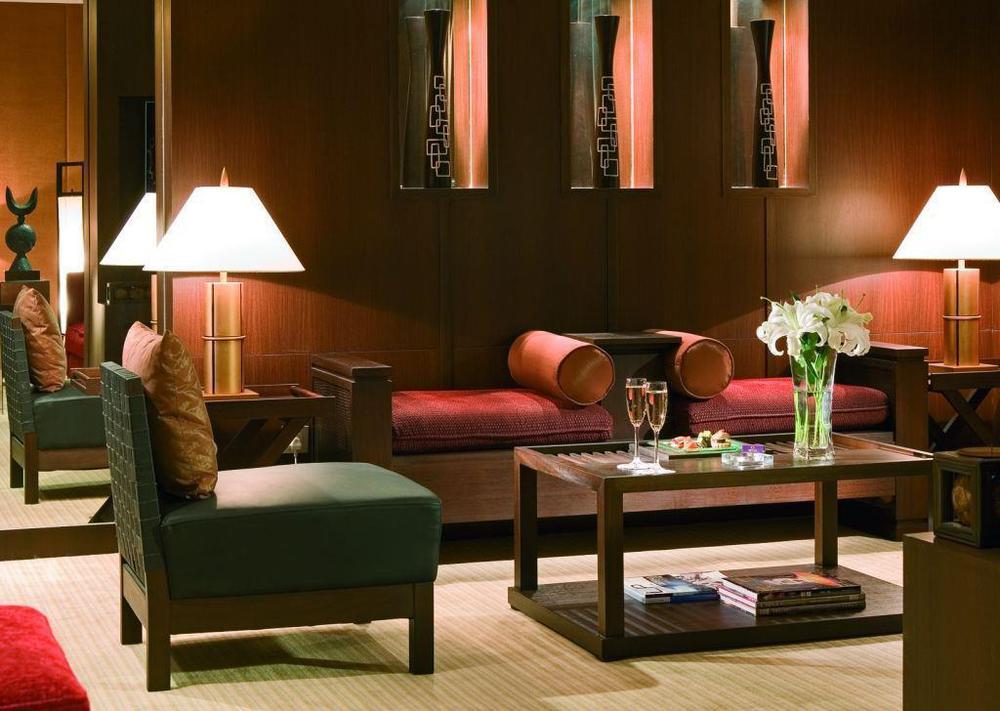 Sofitel Nanjing Zhongshan Golf Resort 객실 사진