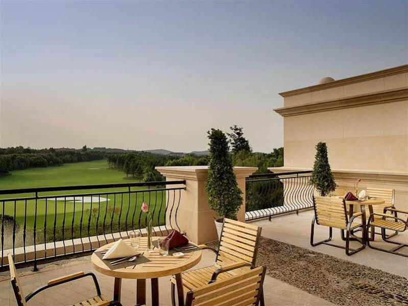 Sofitel Nanjing Zhongshan Golf Resort 외부 사진